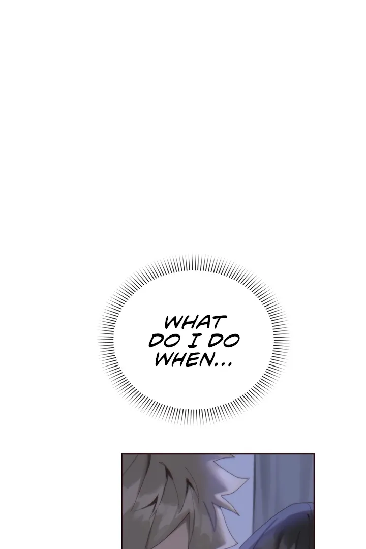 Cold? Hot! Chapter 3 page 5 - 