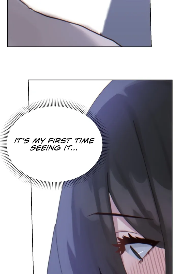 Cold? Hot! Chapter 3 page 41 - 