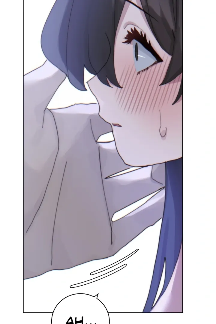 Cold? Hot! Chapter 3 page 44 - 