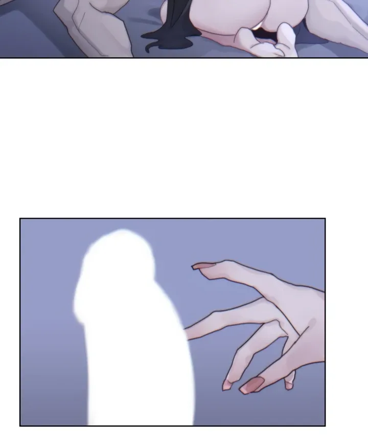 Cold? Hot! Chapter 3 page 47 - 