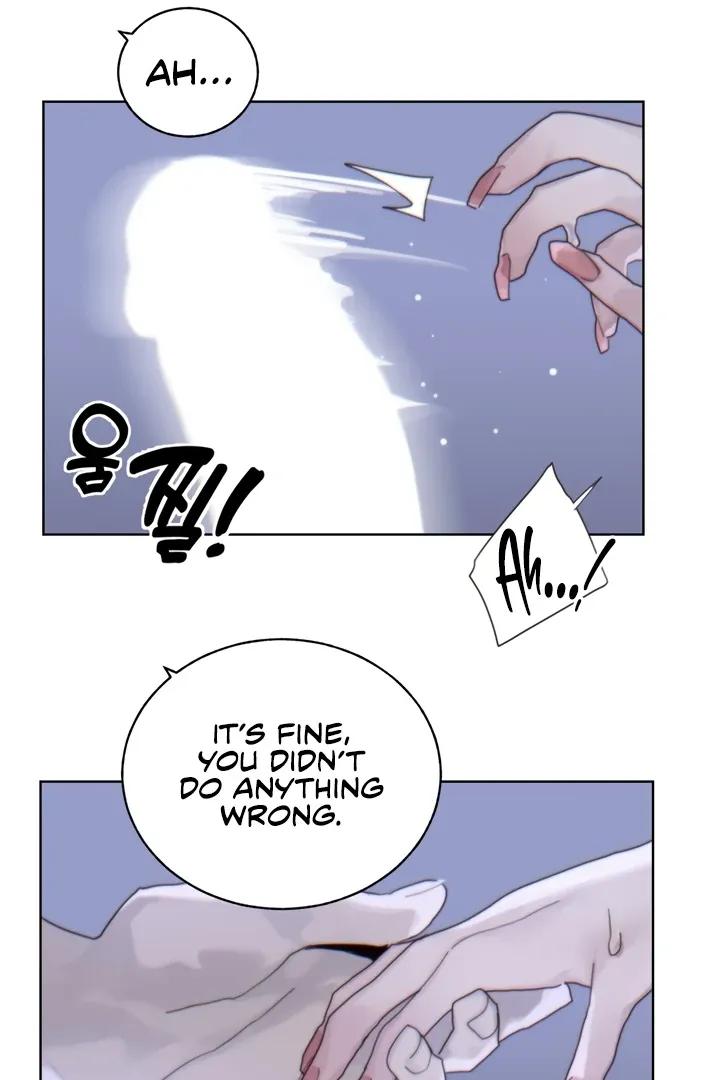 Cold? Hot! Chapter 3 page 48 - 