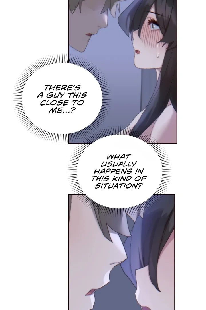 Cold? Hot! Chapter 3 page 6 - 