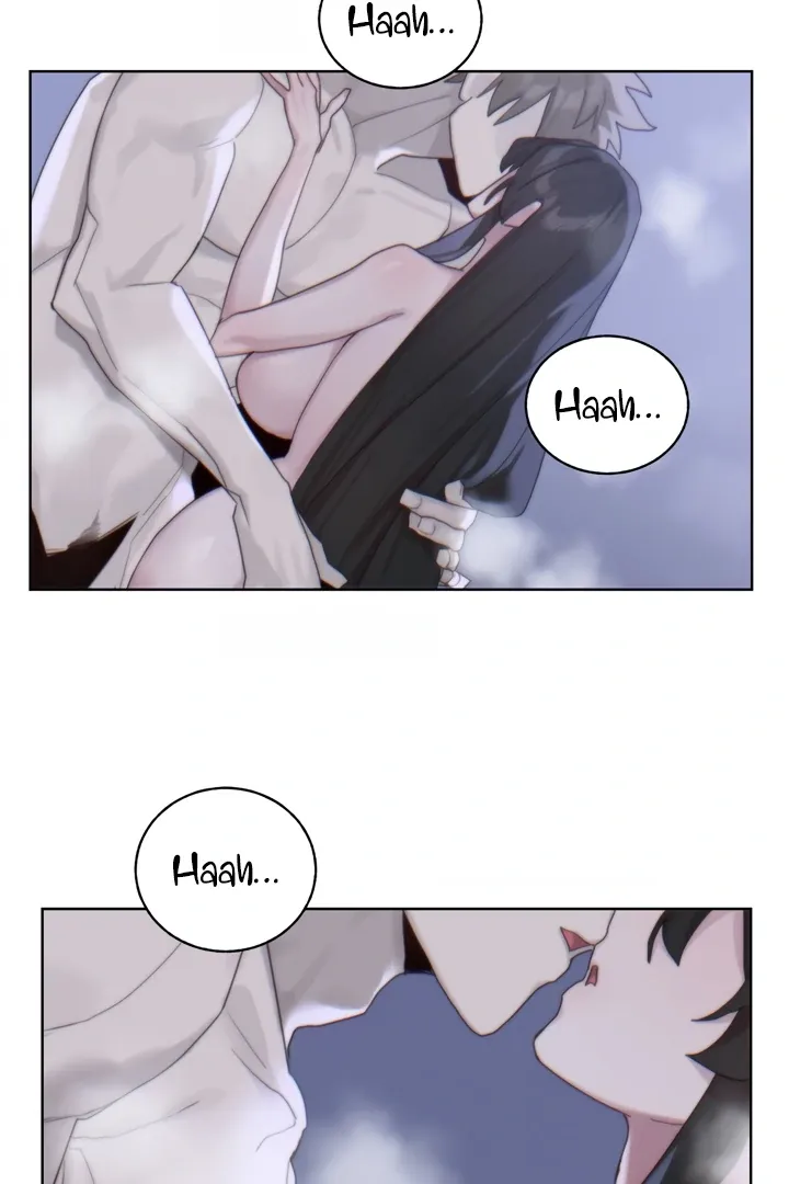 Cold? Hot! Chapter 3 page 64 - 