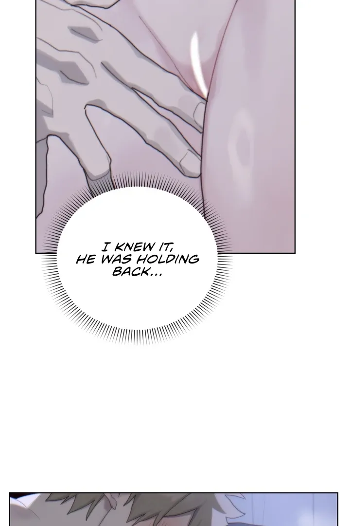 Cold? Hot! Chapter 3 page 70 - 