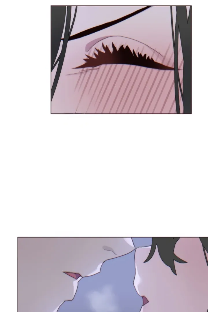 Cold? Hot! Chapter 3 page 8 - 