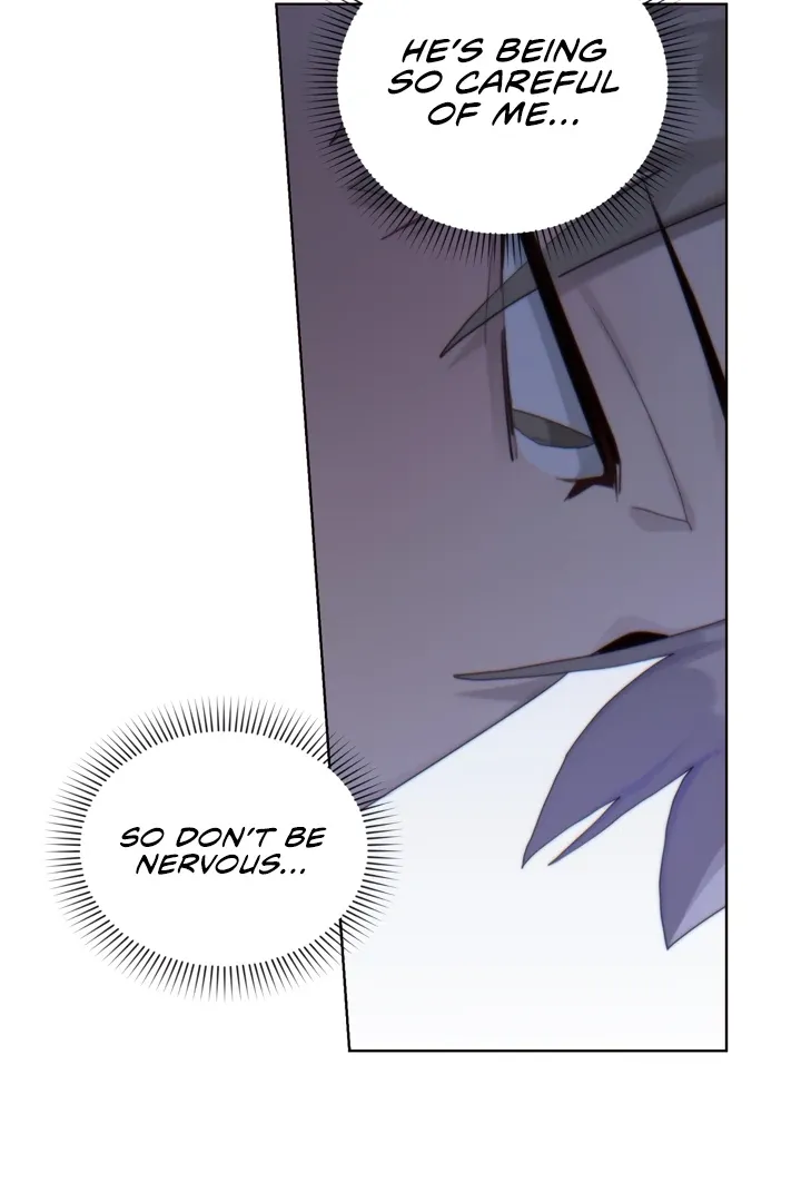 Cold? Hot! Chapter 3 page 73 - 