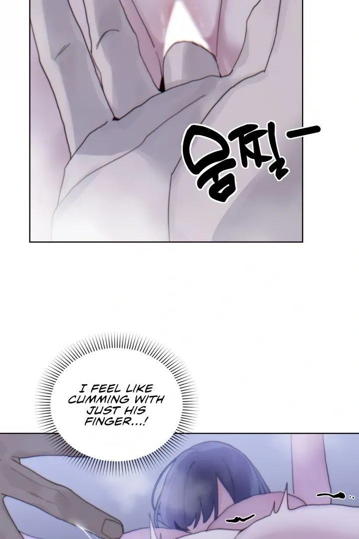 Cold? Hot! Chapter 3 page 77 - 