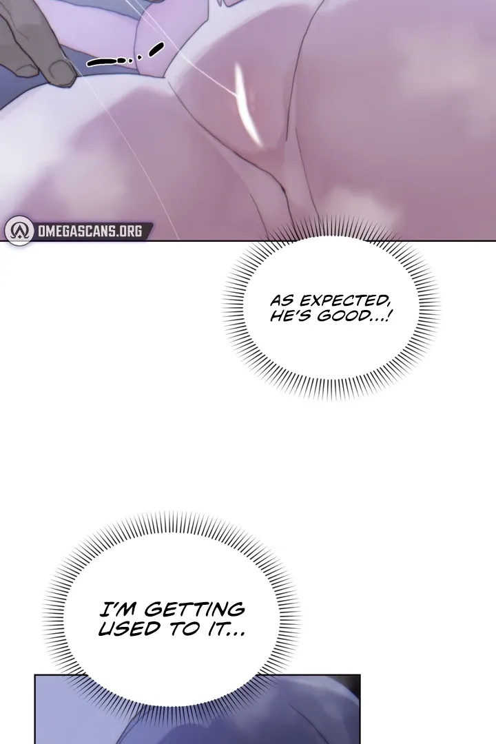 Cold? Hot! Chapter 3 page 78 - 