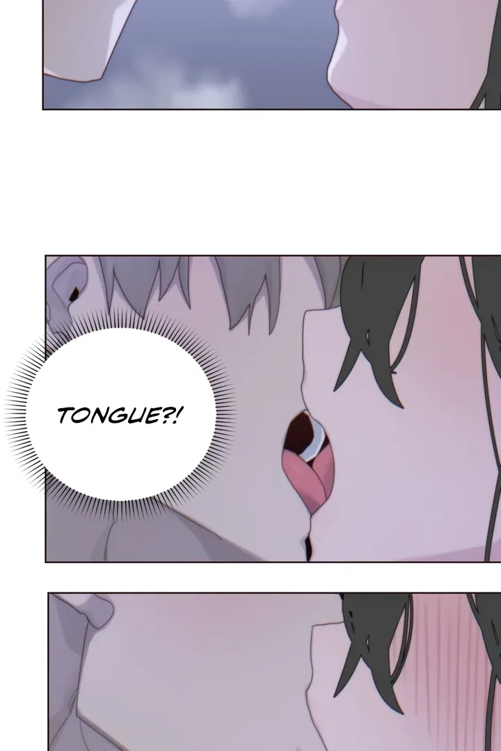 Cold? Hot! Chapter 3 page 9 - 
