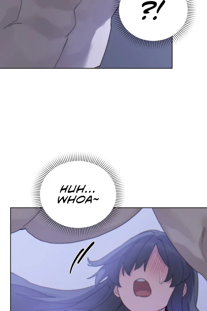 Cold? Hot! Chapter 3 page 83 - 