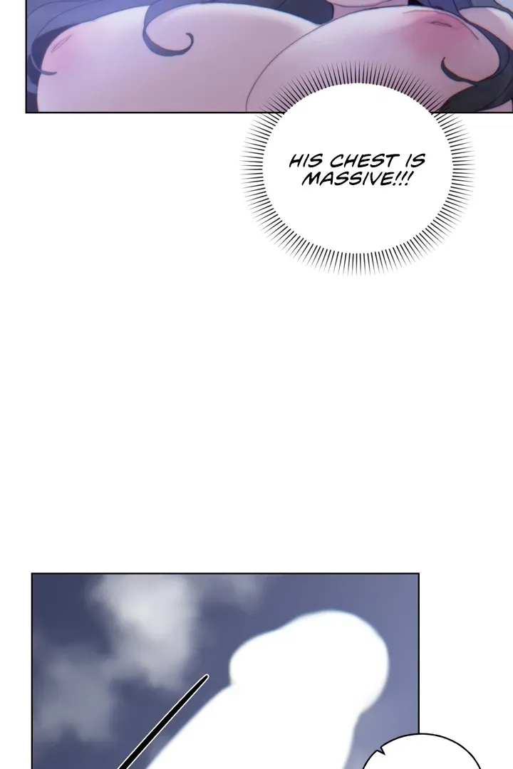Cold? Hot! Chapter 3 page 84 - 