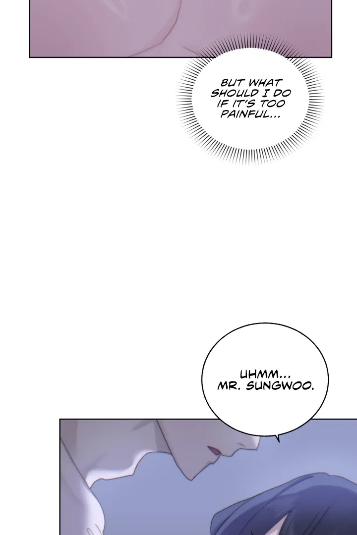 Cold? Hot! Chapter 3 page 88 - 