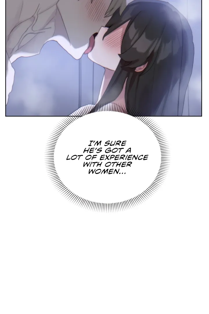 Cold? Hot! Chapter 4 page 13 - 