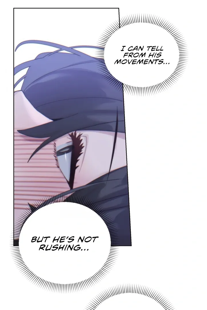 Cold? Hot! Chapter 4 page 14 - 