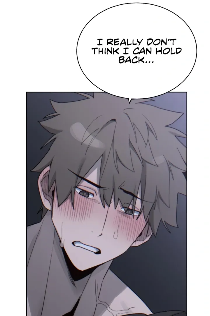 Cold? Hot! Chapter 4 page 132 - 