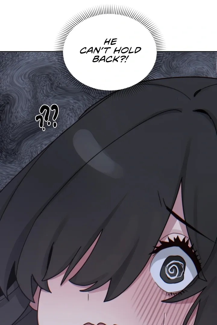 Cold? Hot! Chapter 4 page 134 - 