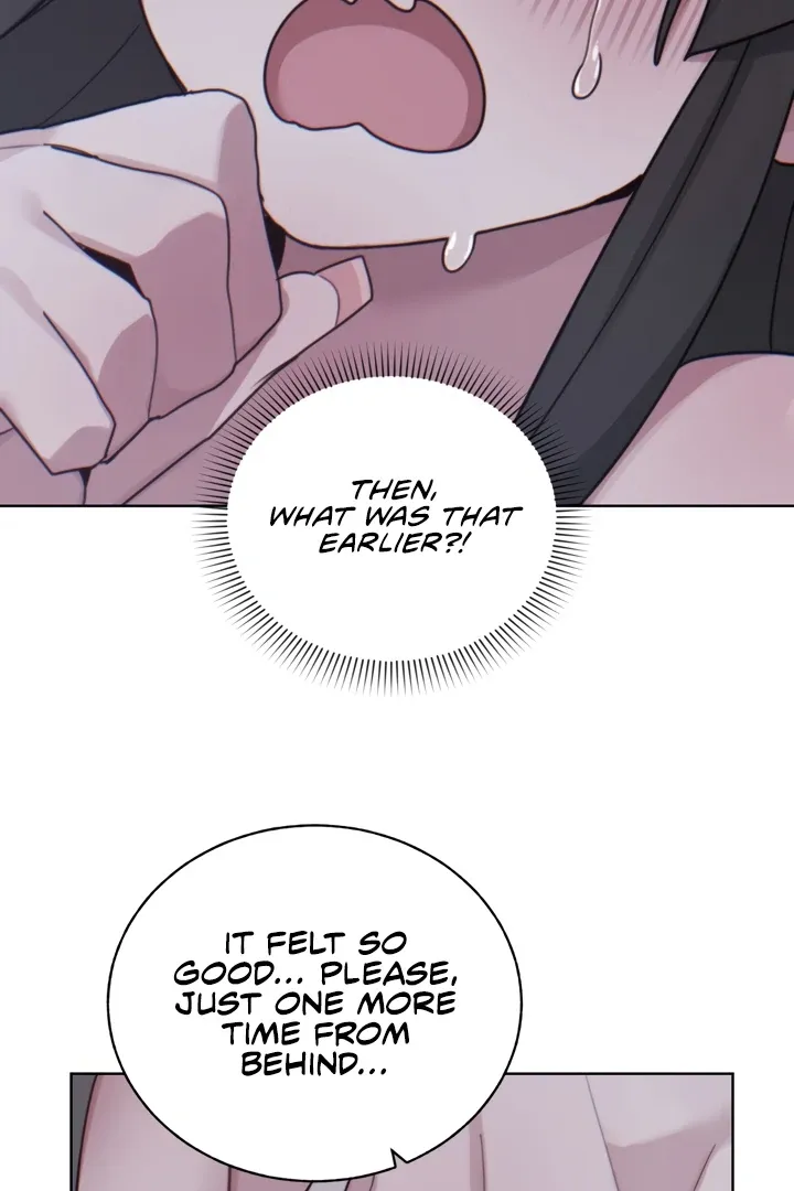 Cold? Hot! Chapter 4 page 135 - 