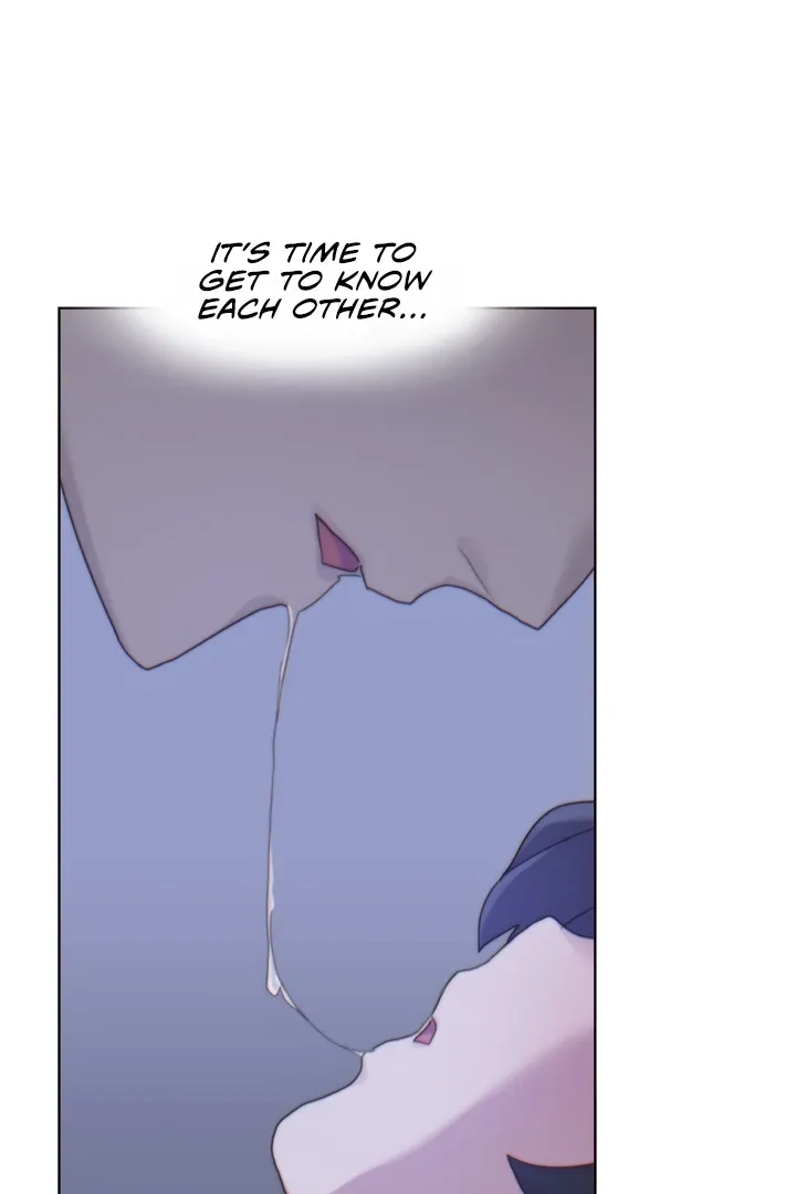 Cold? Hot! Chapter 4 page 16 - 
