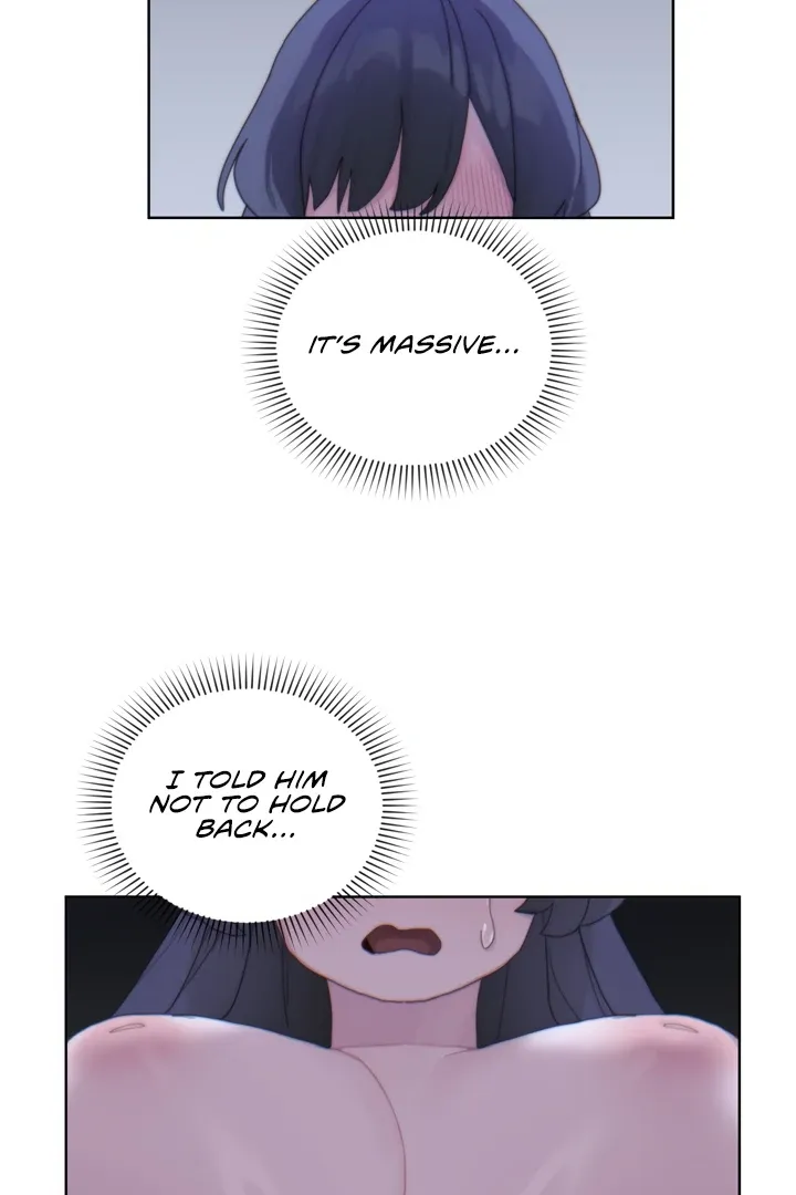 Cold? Hot! Chapter 4 page 29 - 
