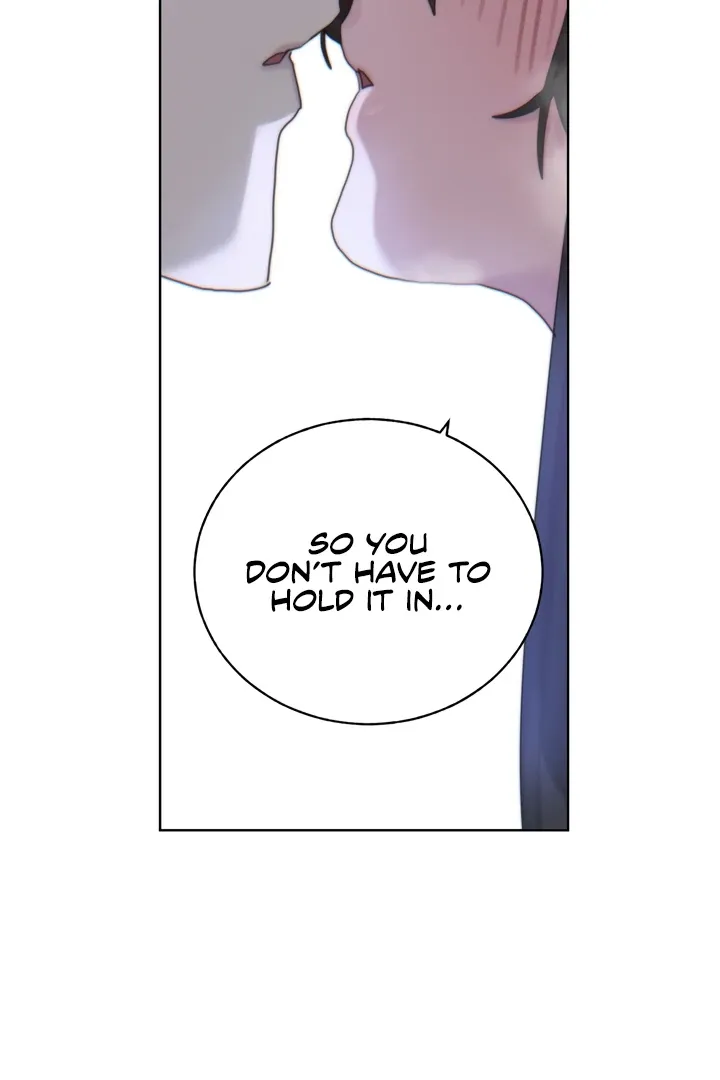 Cold? Hot! Chapter 4 page 4 - 