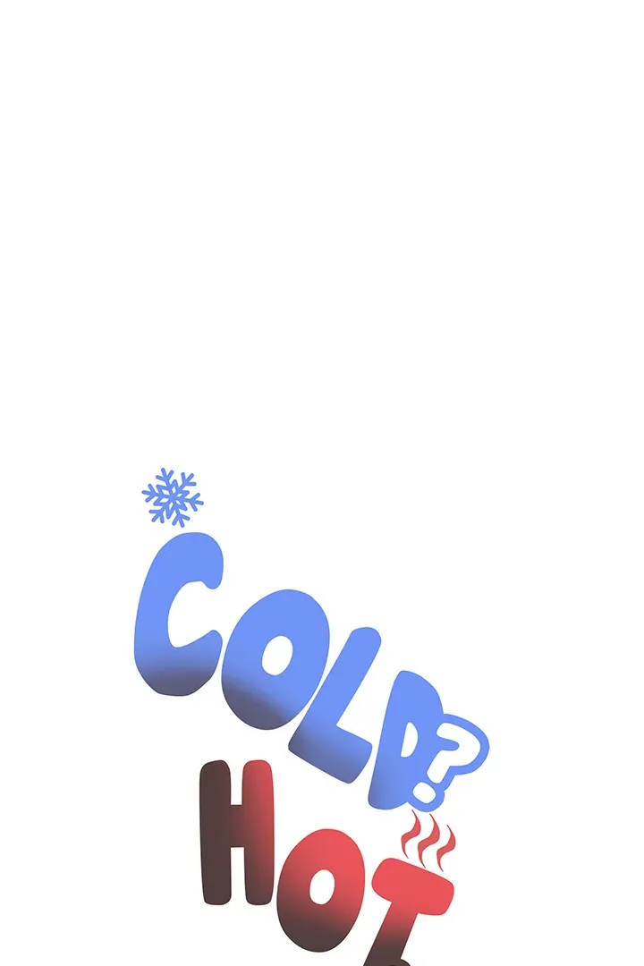 Cold? Hot! Chapter 4 page 37 - 