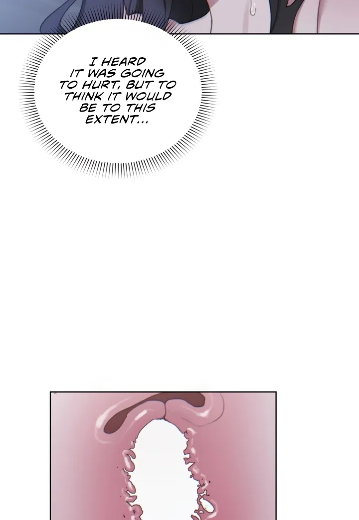 Cold? Hot! Chapter 4 page 45 - 