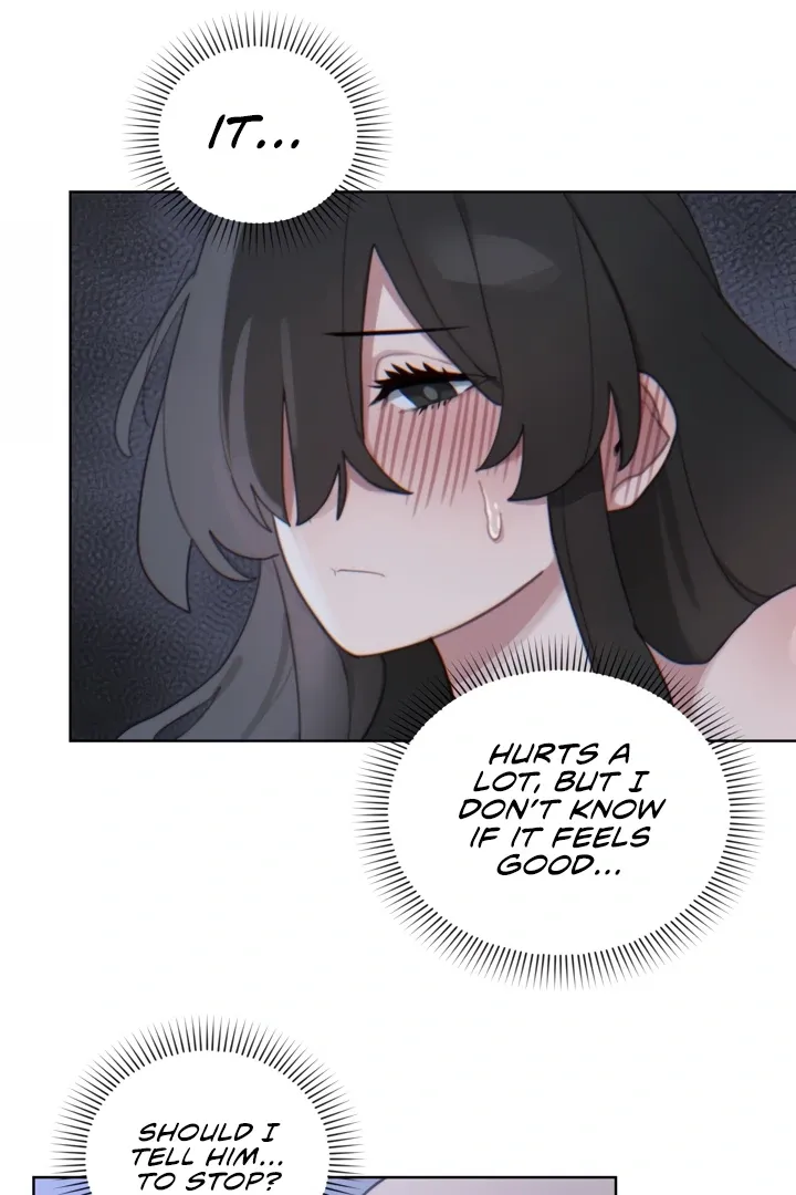 Cold? Hot! Chapter 4 page 47 - 