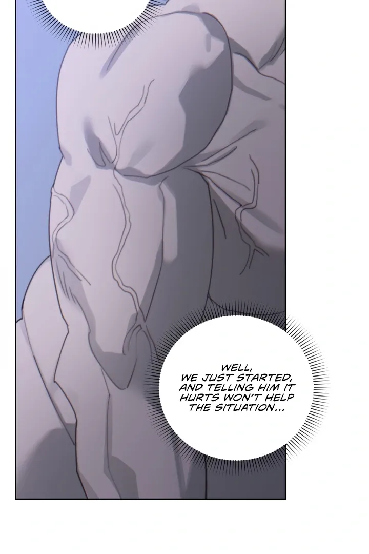 Cold? Hot! Chapter 4 page 48 - 