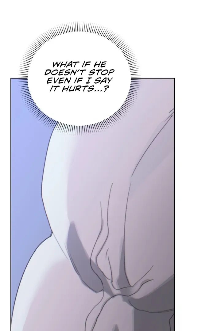 Cold? Hot! Chapter 4 page 49 - 