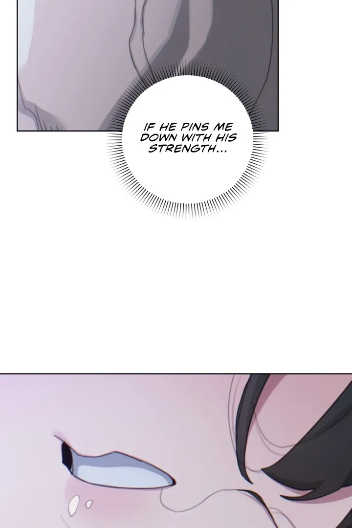 Cold? Hot! Chapter 4 page 50 - 