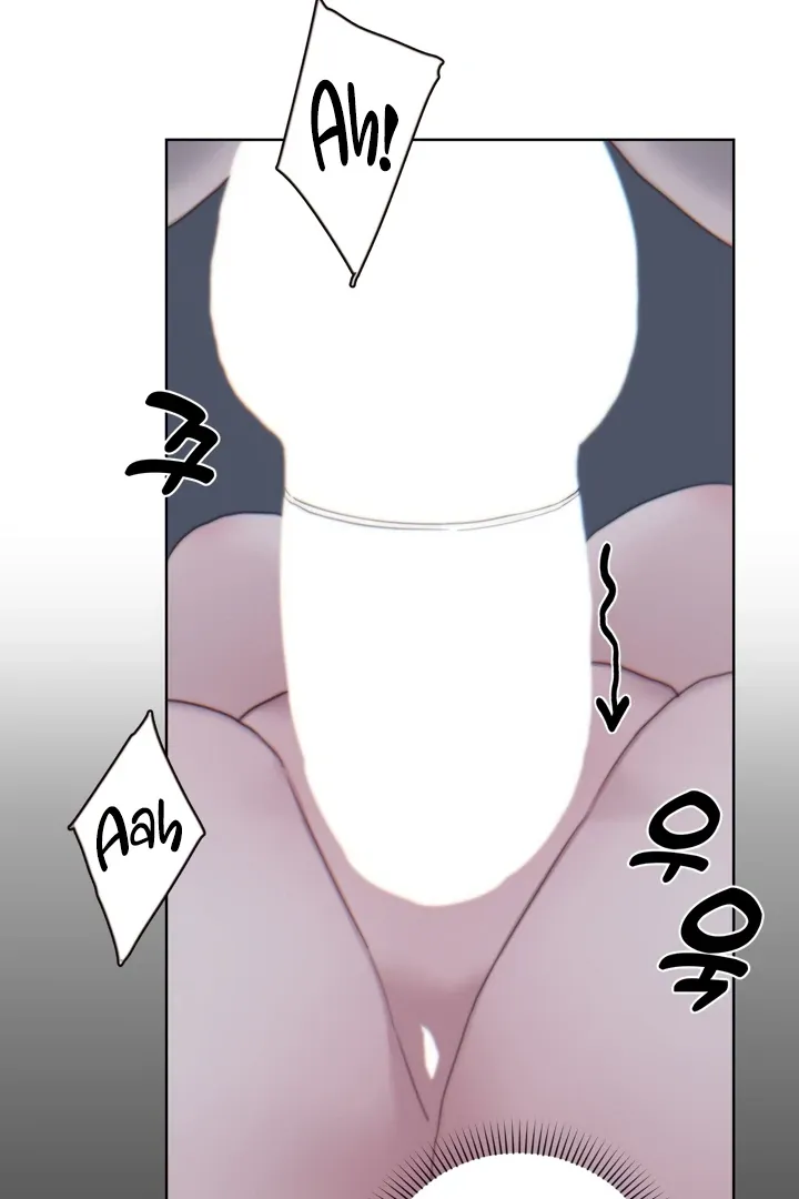 Cold? Hot! Chapter 4 page 52 - 
