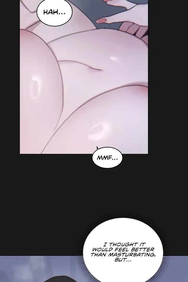 Cold? Hot! Chapter 4 page 54 - 