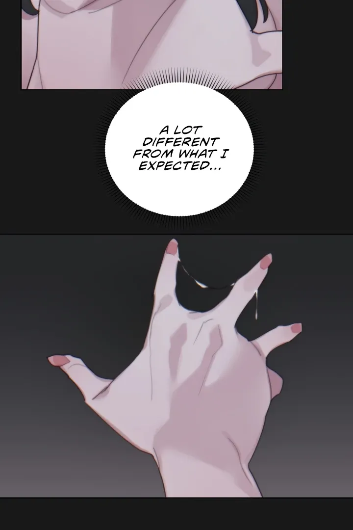 Cold? Hot! Chapter 4 page 59 - 