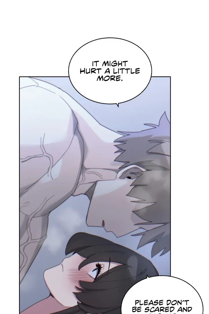Cold? Hot! Chapter 4 page 66 - 