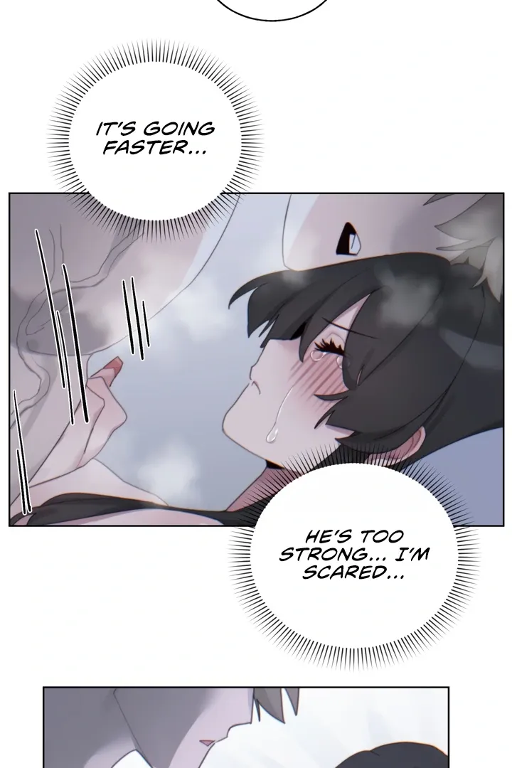 Cold? Hot! Chapter 4 page 70 - 