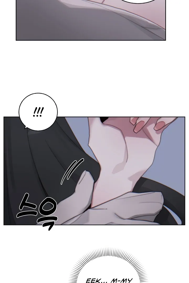 Cold? Hot! Chapter 4 page 72 - 