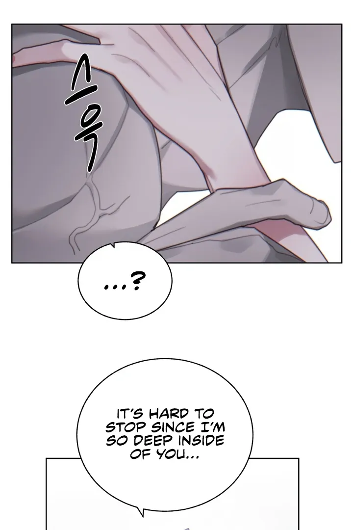 Cold? Hot! Chapter 4 page 75 - 