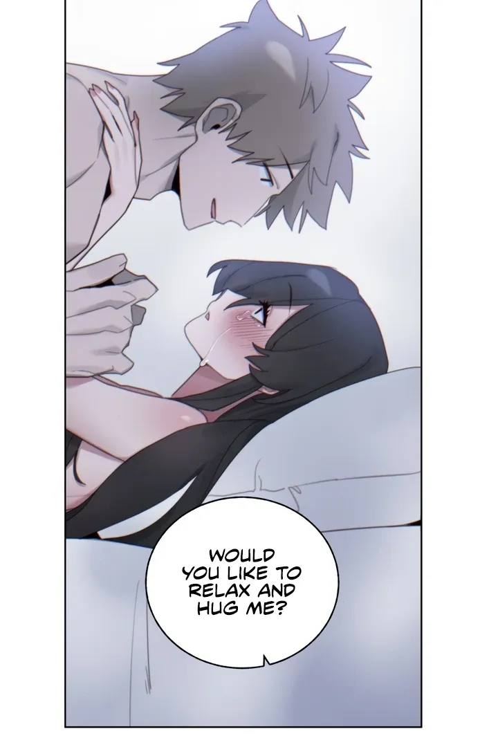 Cold? Hot! Chapter 4 page 76 - 