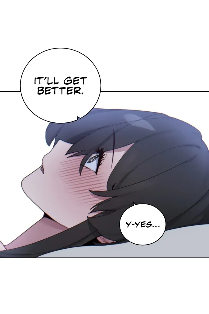 Cold? Hot! Chapter 4 page 77 - 