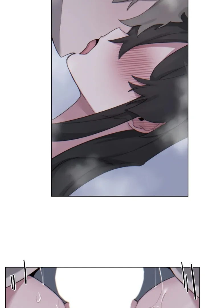 Cold? Hot! Chapter 4 page 82 - 
