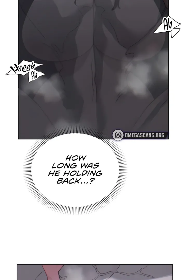 Cold? Hot! Chapter 4 page 86 - 