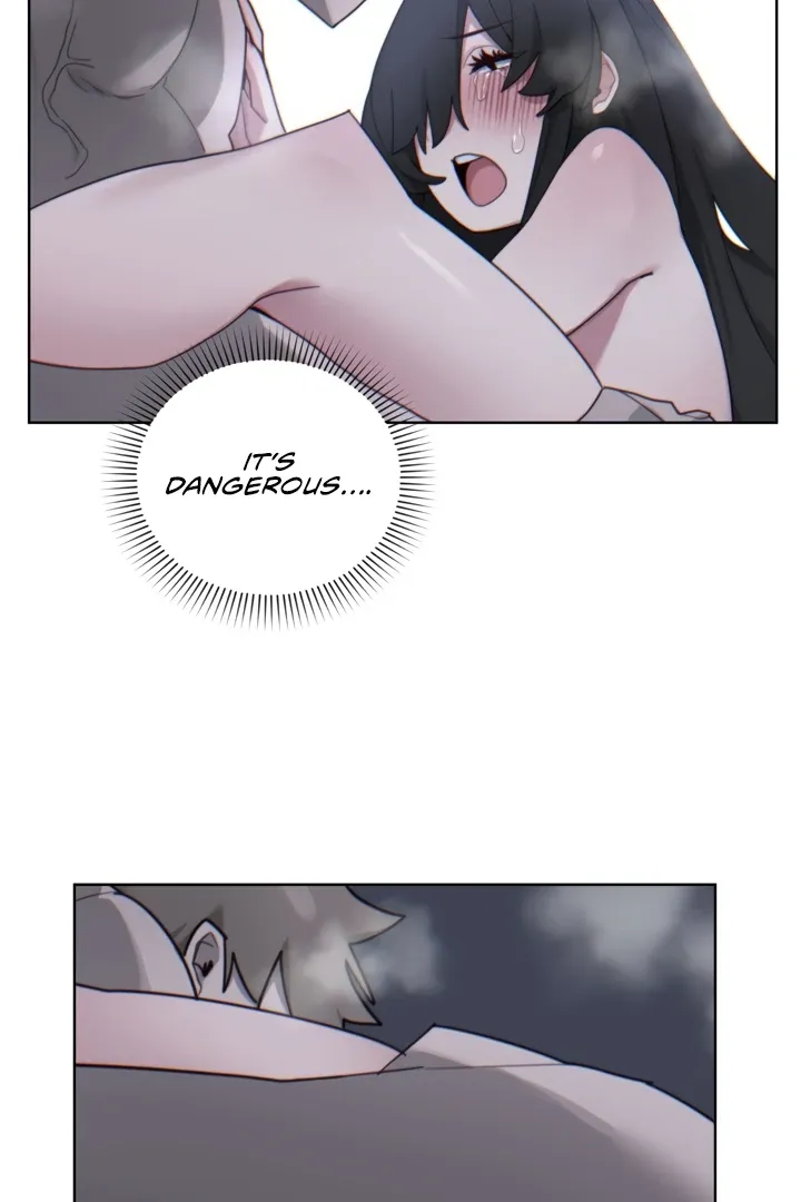 Cold? Hot! Chapter 4 page 97 - 
