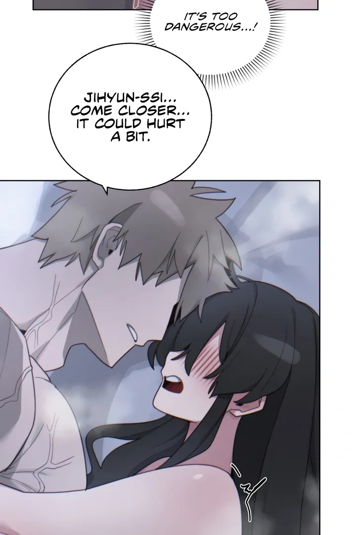 Cold? Hot! Chapter 4 page 99 - 