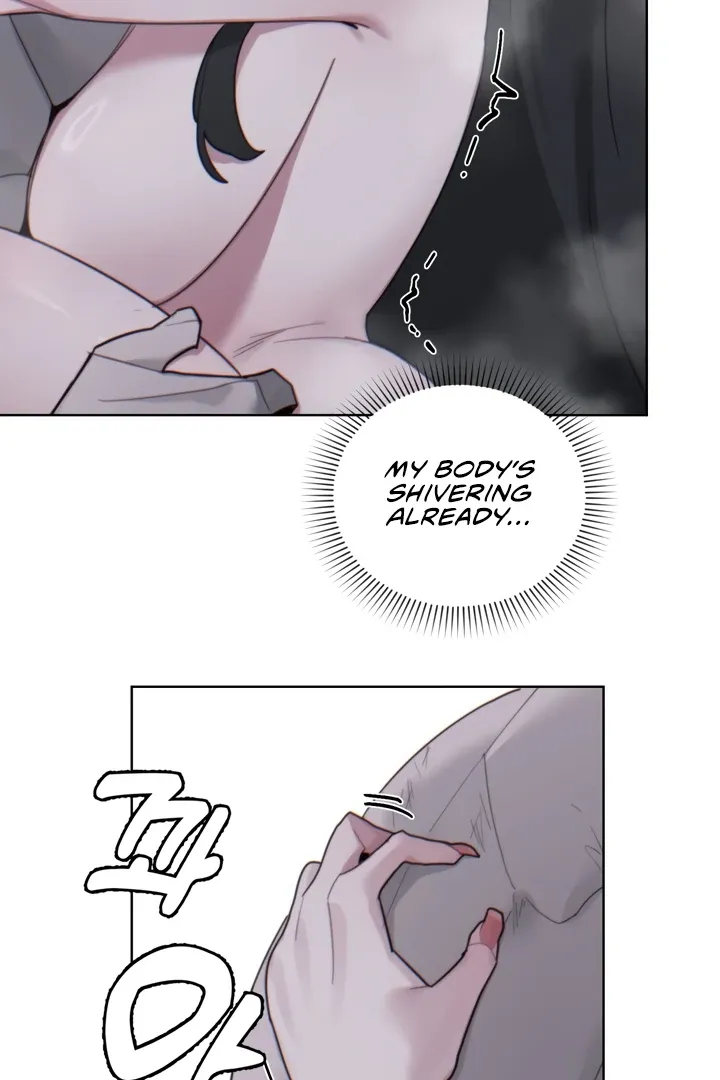 Cold? Hot! Chapter 4 page 100 - 