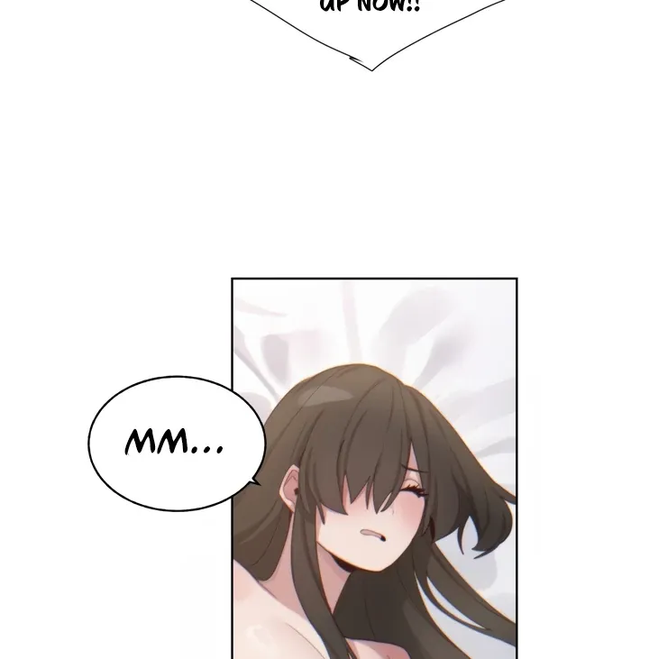 Cold? Hot! Chapter 5 page 12 - 