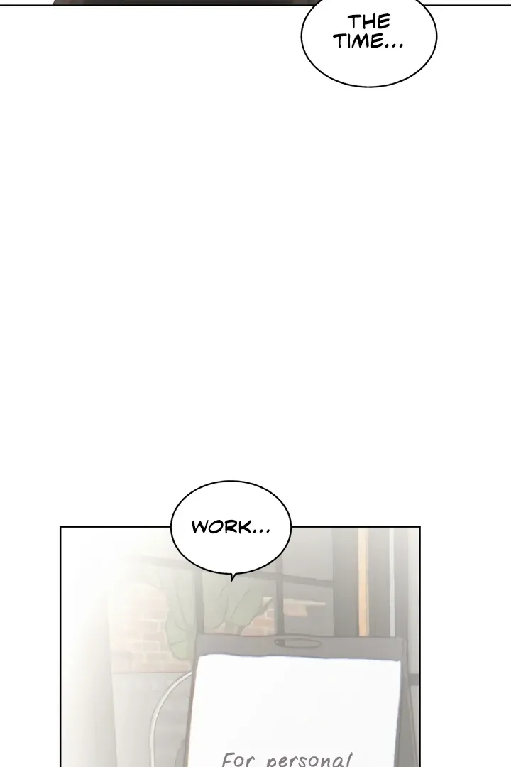 Cold? Hot! Chapter 5 page 17 - 