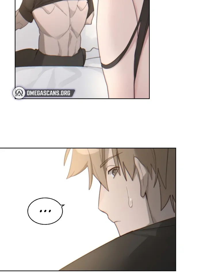 Cold? Hot! Chapter 5 page 23 - 