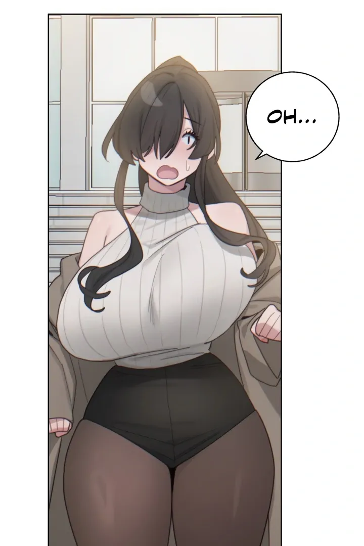 Cold? Hot! Chapter 5 page 41 - 
