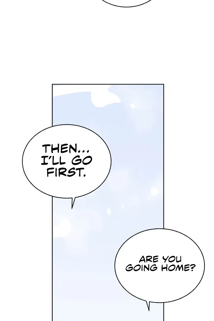Cold? Hot! Chapter 5 page 43 - 