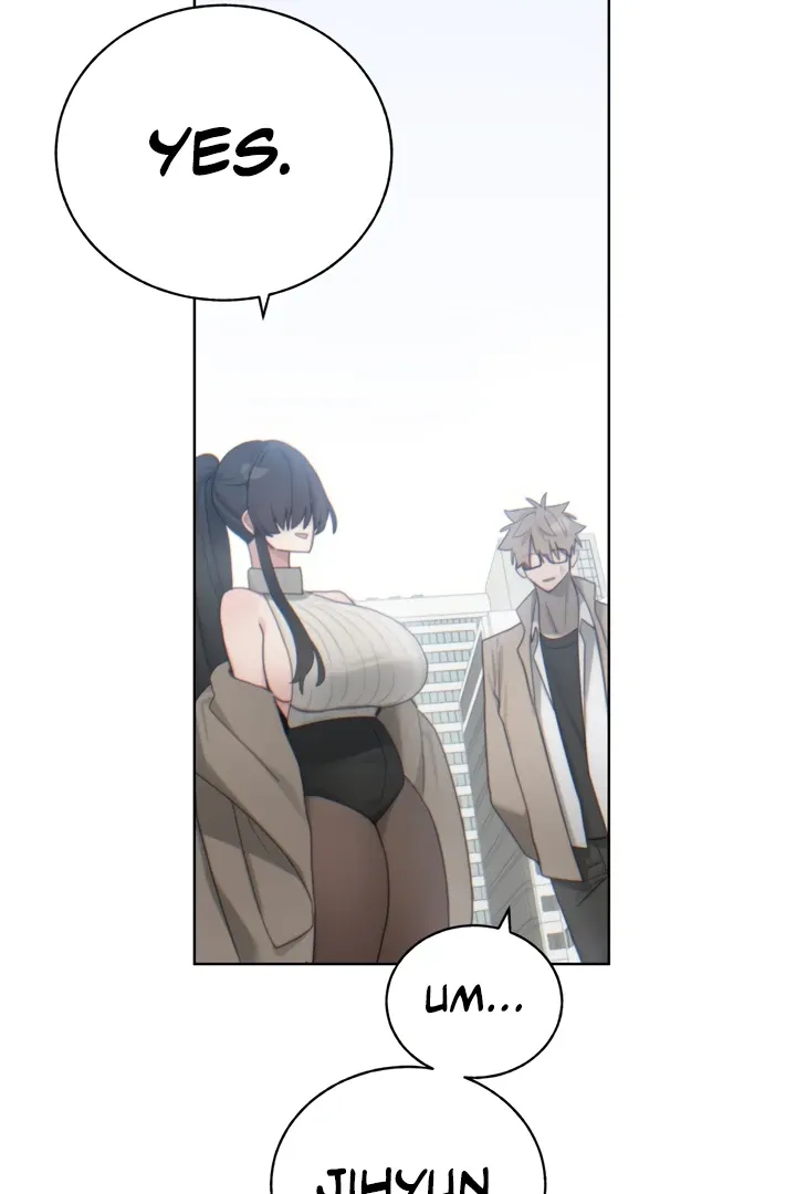 Cold? Hot! Chapter 5 page 44 - 